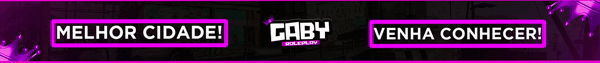 Gaby Roleplay Oficial🌈