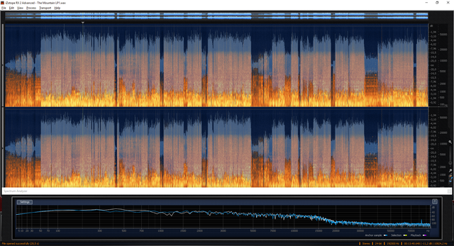 Mount LP1