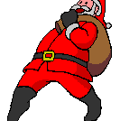 kerstman-93