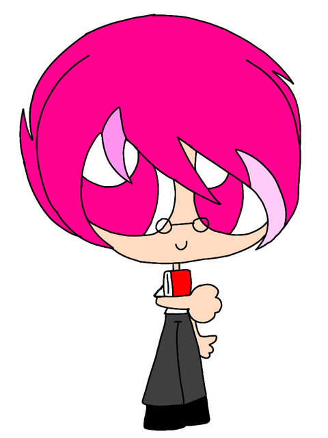 Light-Cherry