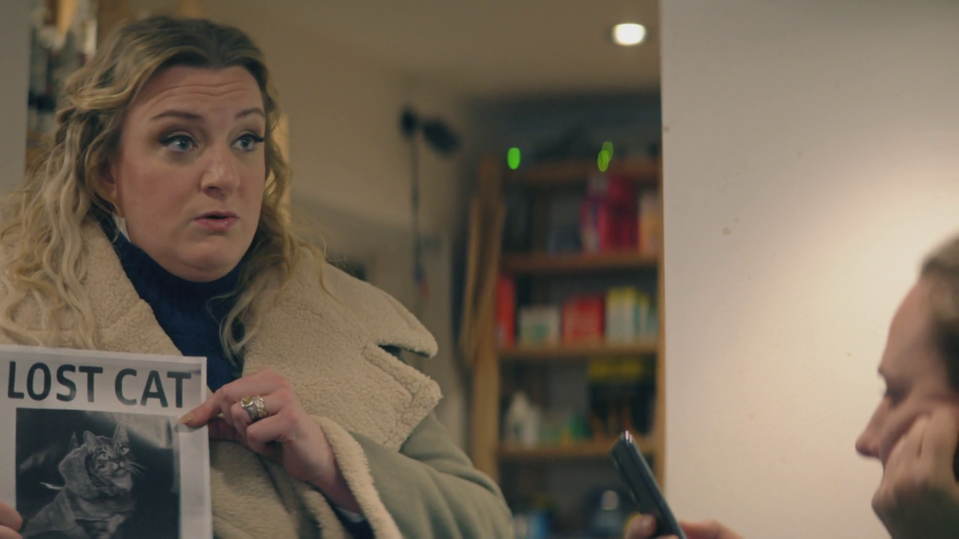 Download Am I Being Unreasonable (Season 1) {English With Subtitles} WeB-DL 720p [160MB] || 1080p [560MB]