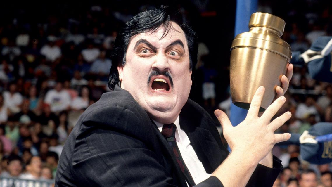 Recordando a Paul Bearer