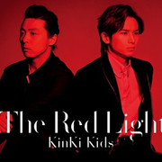 The Red Light CDDVDA