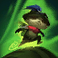 that's teemo