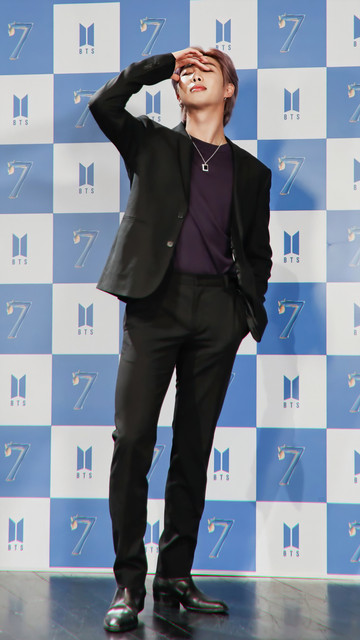 Namjoon (2)