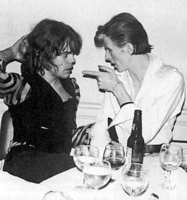 bowie-jagger