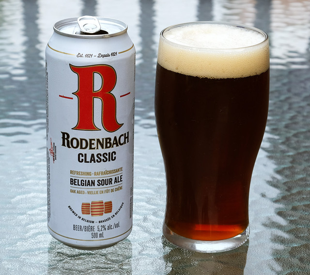Rod-classic