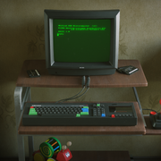 2021-Amstrad-CPC-464