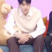 Soobin-Bulge