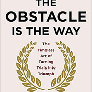 obstacleistheway
