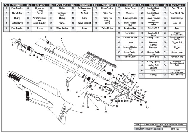 Noblesse-Bullpup-Exploded-View-Final