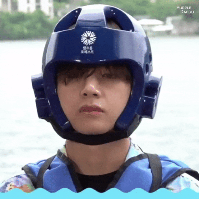 RUN BTS 83