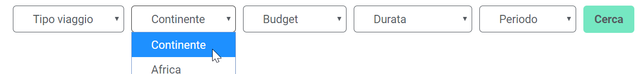 Dropdown-menu