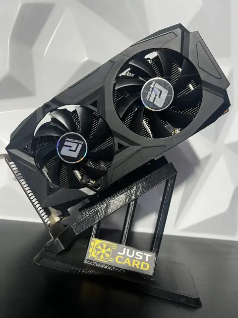 RX 570 8GB PowerColor Occasion
