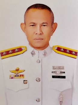 ร.ต.อ.ปกรณ์ จามิกรณ์