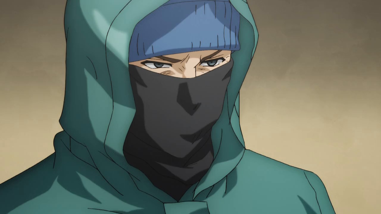 Cells at Work Screenshot