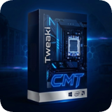 CMT Tweaks & Loader