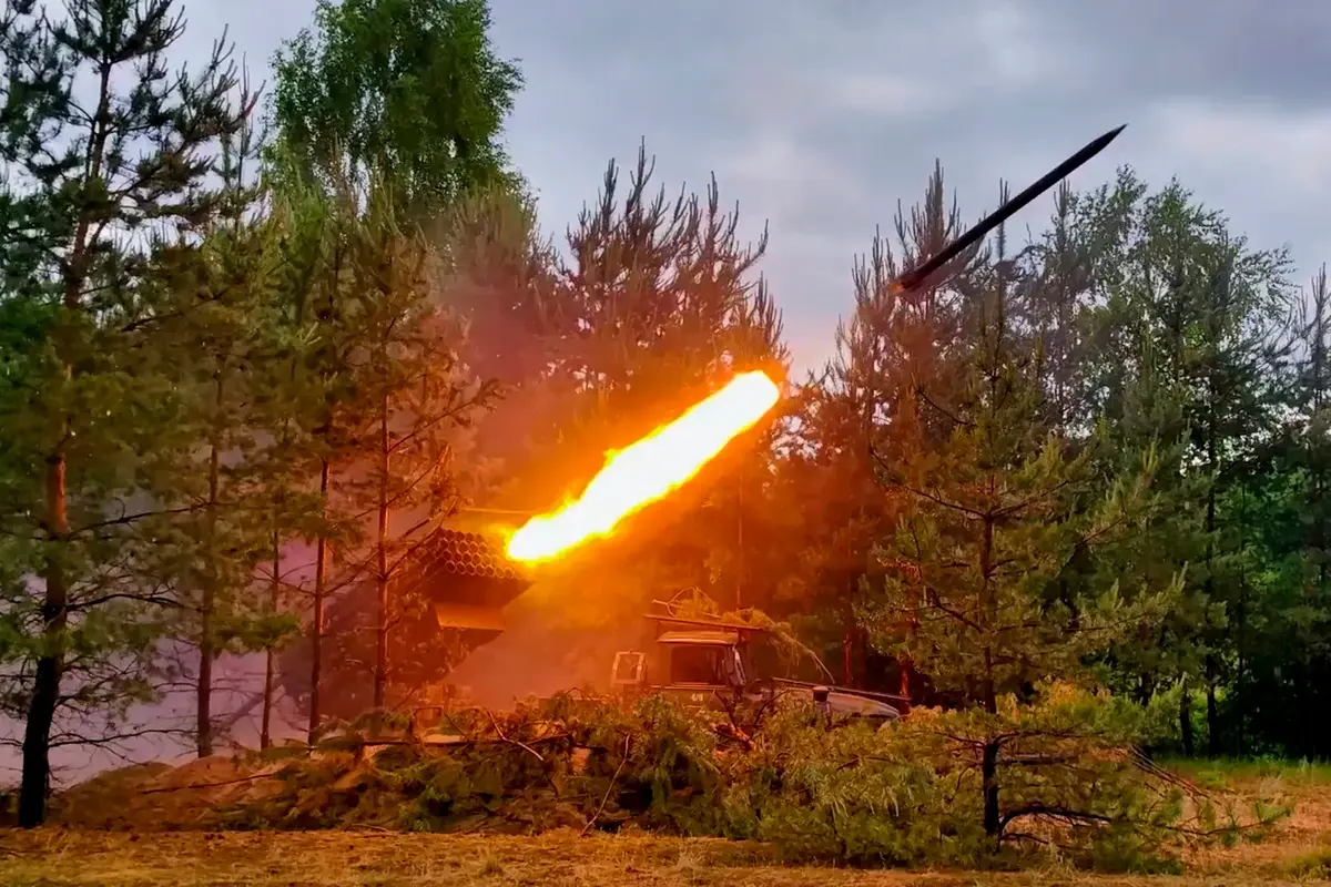 Ucraina ascunde informații despre atacurile rusești din lipsă de rachete Patriot