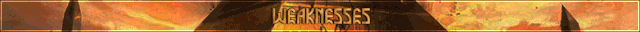 Kahmet annals headers middle weaknesses