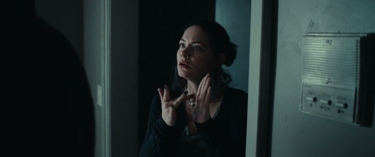 The Silent Hour Screenshot