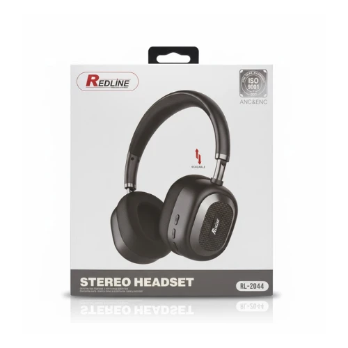 سماعة رأس Redline RL-2044