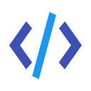 Dev me logo
