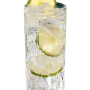 Gin and Tonic