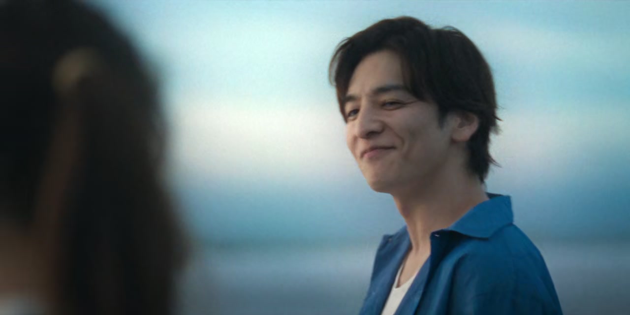 Beyond Goodbye Screenshot