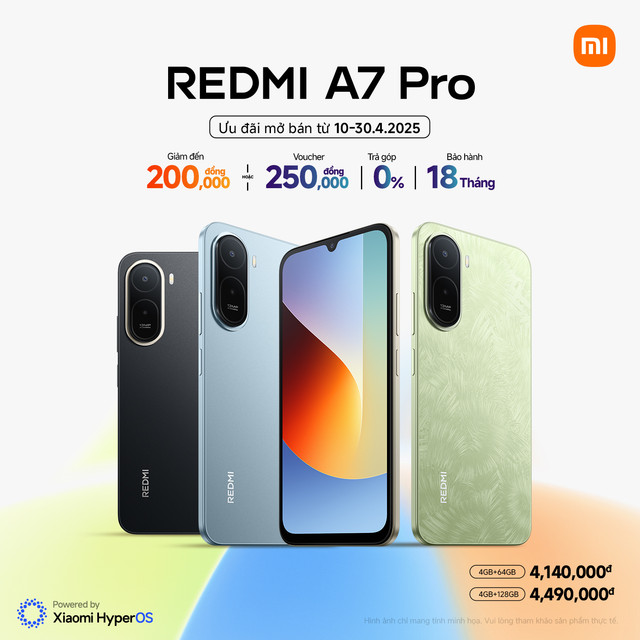 REDMI A7 Pro Promotion KV Square.jpg