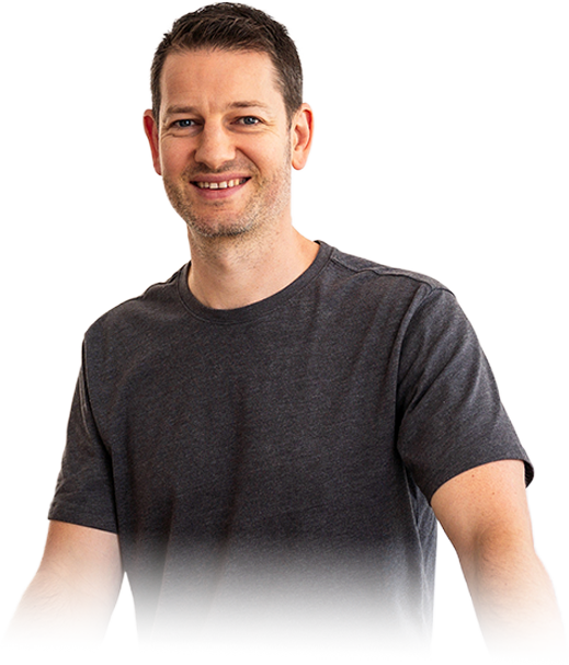 Shane Fozard