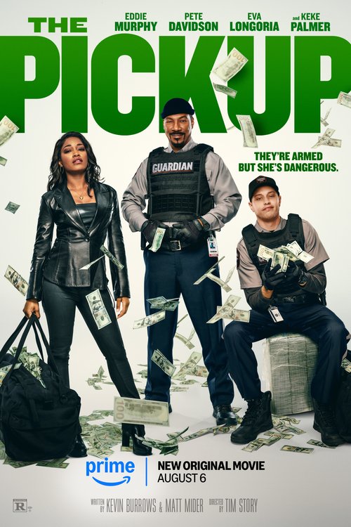 The Pickup (2025) MULTi.1080p.AMZN.WEB-DL.x264-KiT / Lektor PL & Napisy PL