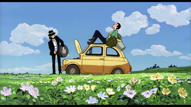 Blu-ray Italiano 1