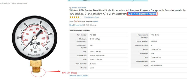pressure-gauge