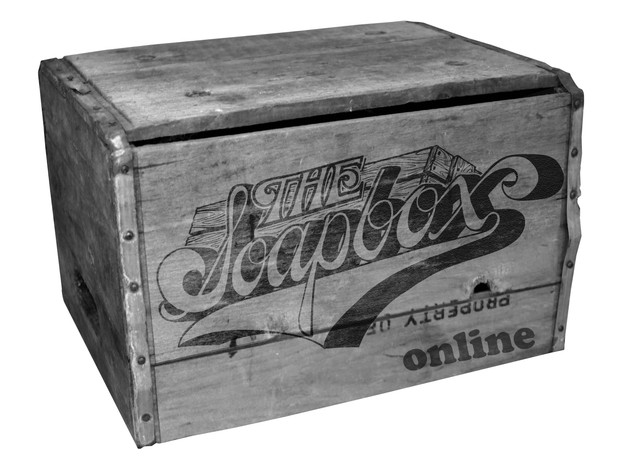 soapbox web