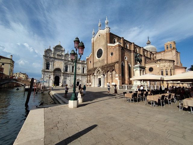DIA 4. Venecia. Martes 25 de Junio. - Italia (zona Venecia) e Istria. Julio 2024 (24)