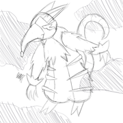 Plagking