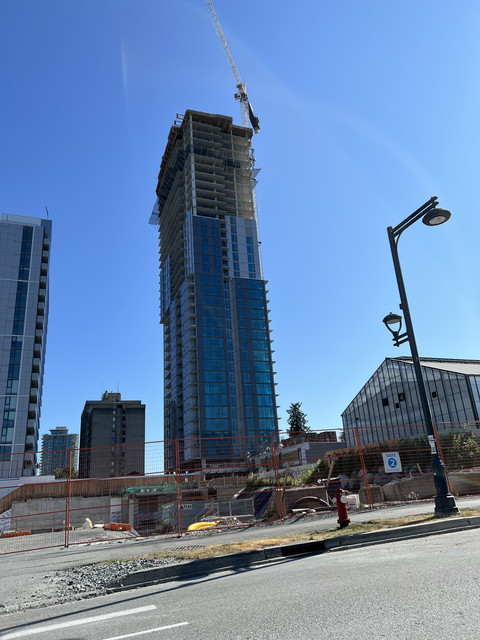 Century City - July 19, 2024
