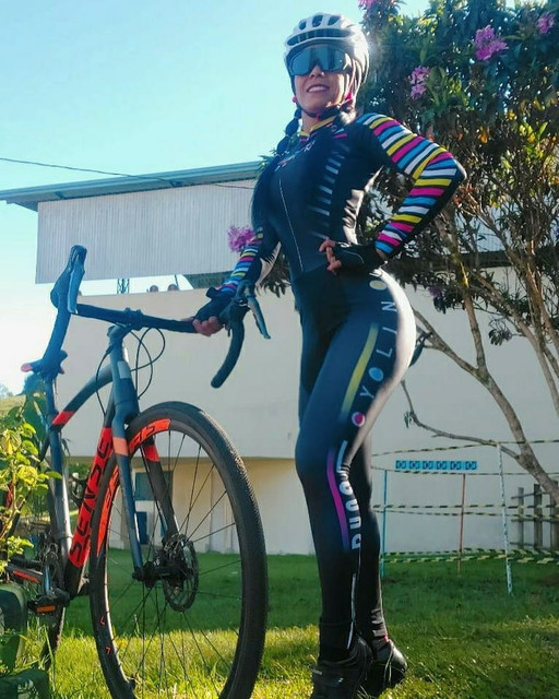 BIKE76