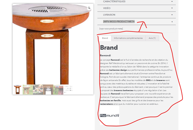 brands