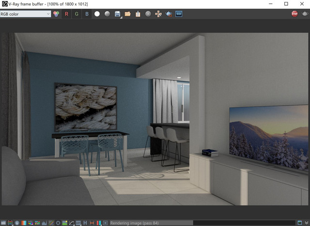 Render-RGB