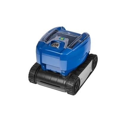 The-Best-Robotic-Pool-Cleaner