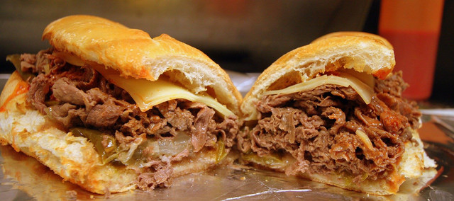 SteakSub