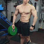 d723最新叶崇勇小哥第二弹专访 大器肌男