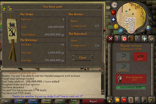 200m win