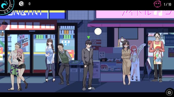 Characters5