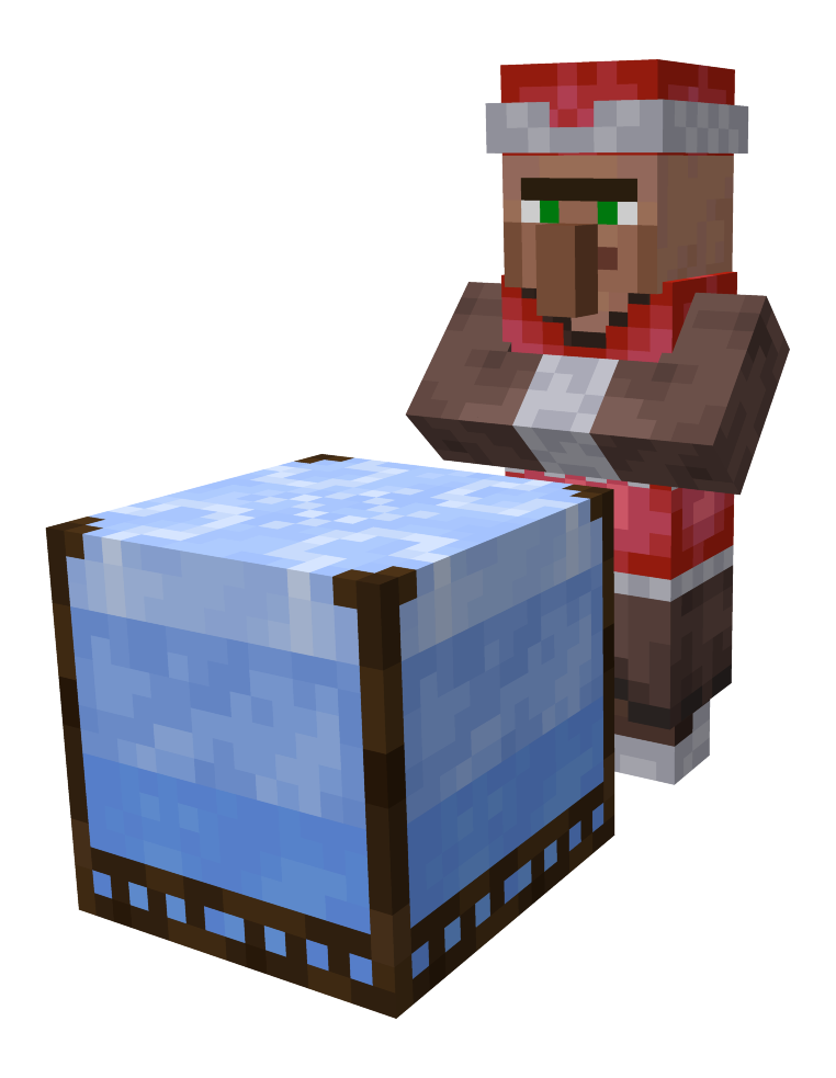 Iceman