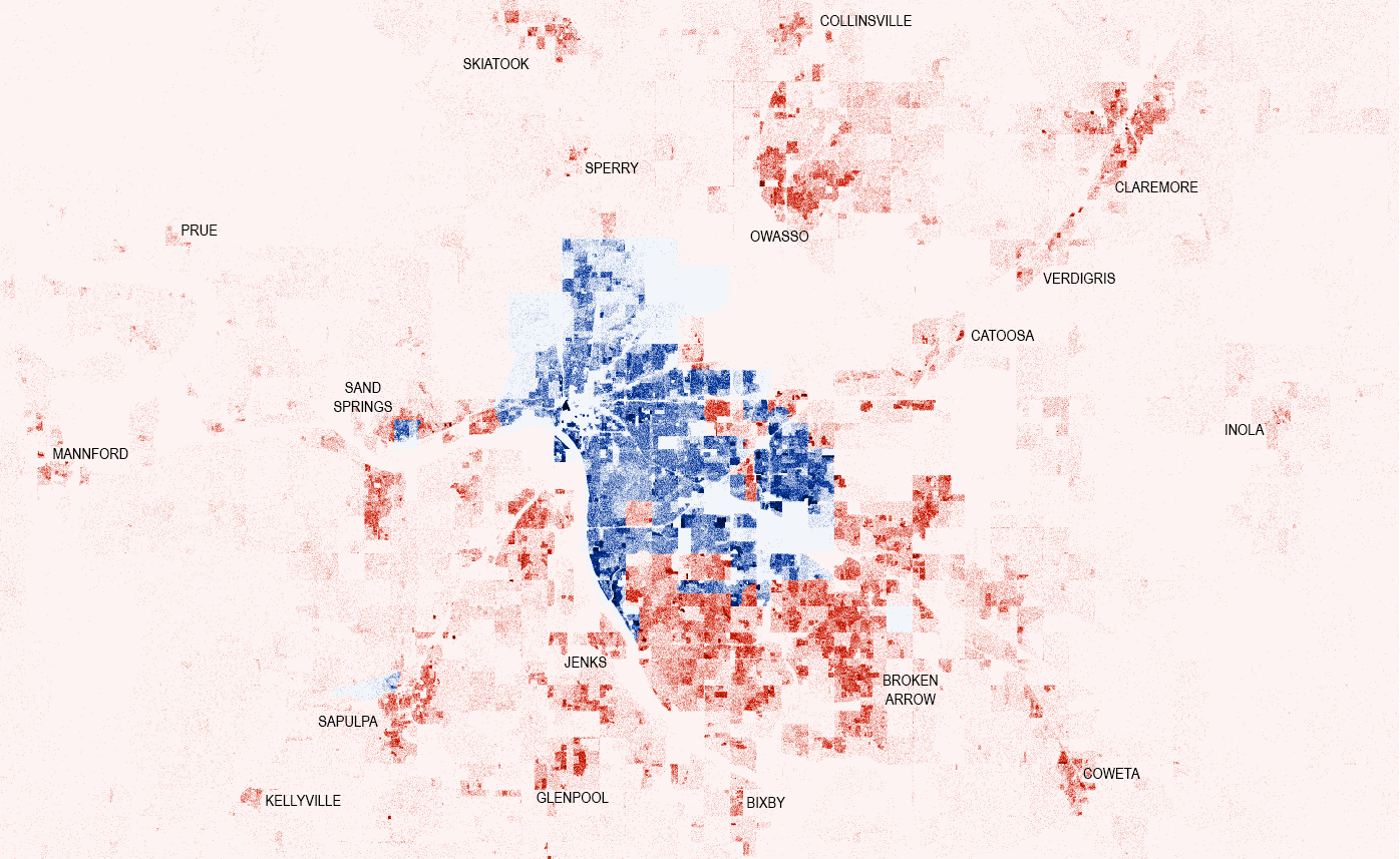 Californians Moving To Oklahoma Stillwater Long Buy Minimum Wage