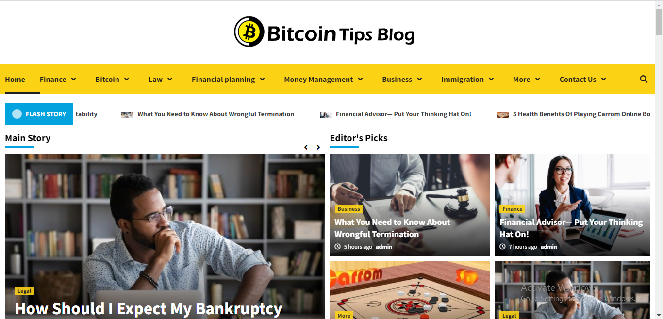 bitcointipsblog