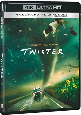 Twister (1996) Full Blu Ray UHD 4K ITA DTS ENG DTS HD MA