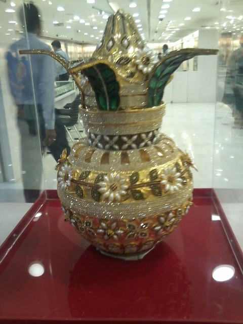 Exclusive Kalash-2